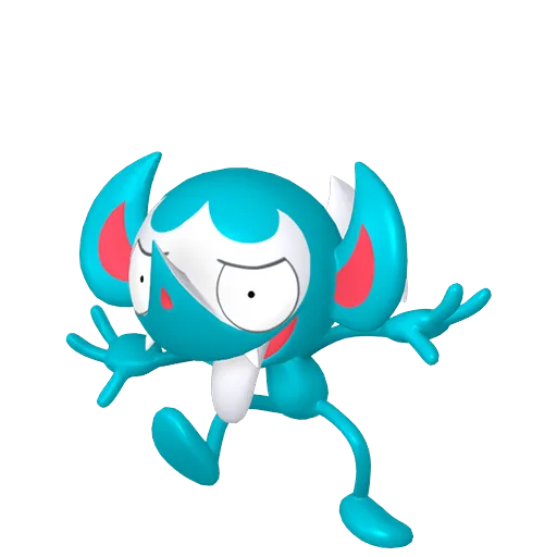 Impidimp variocolor