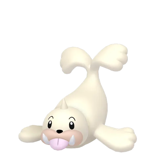 Seel variocolor