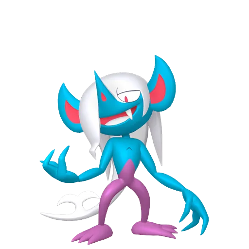Morgrem variocolor