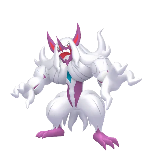 Grimmsnarl variocolor