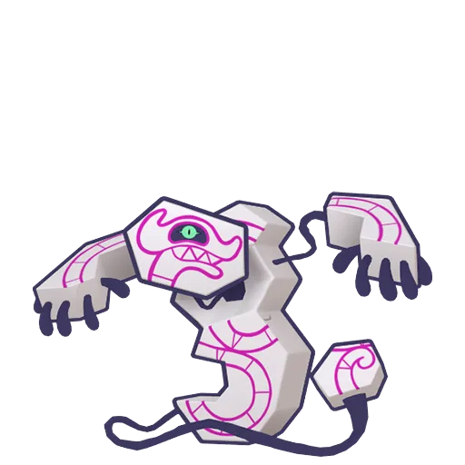 Runerigus variocolor