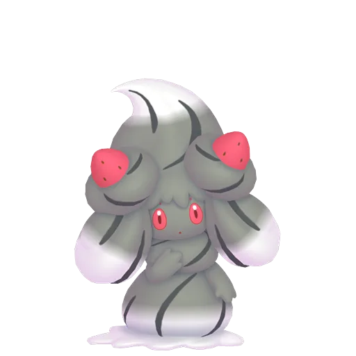 Alcremie variocolor