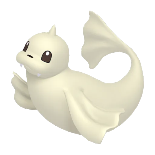 Dewgong variocolor