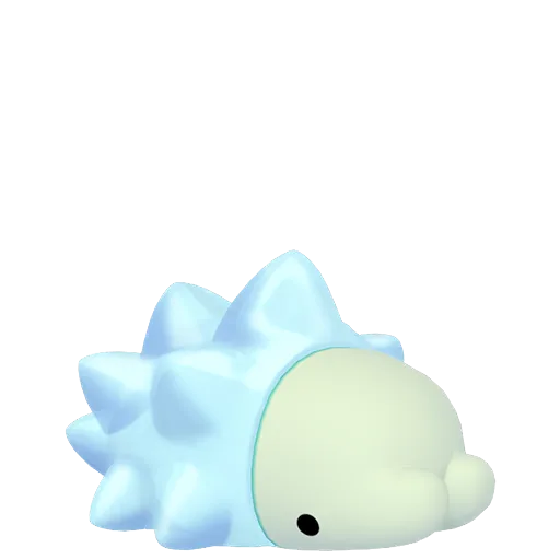 Snom variocolor