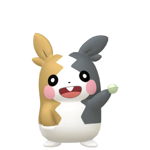 Morpeko-full-belly variocolor