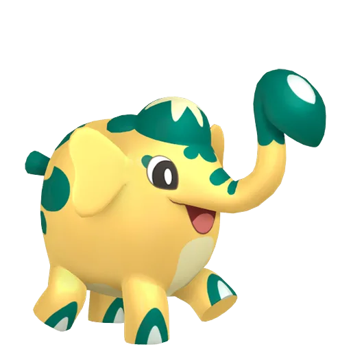 Cufant variocolor