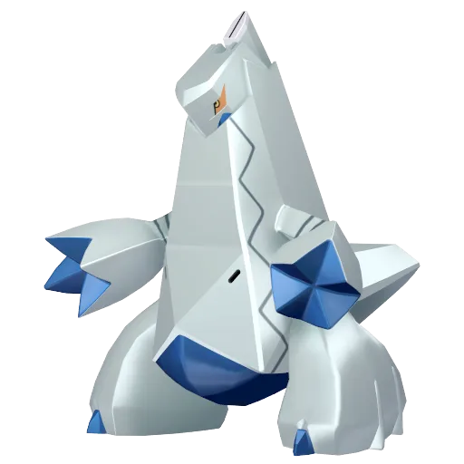 Duraludon variocolor