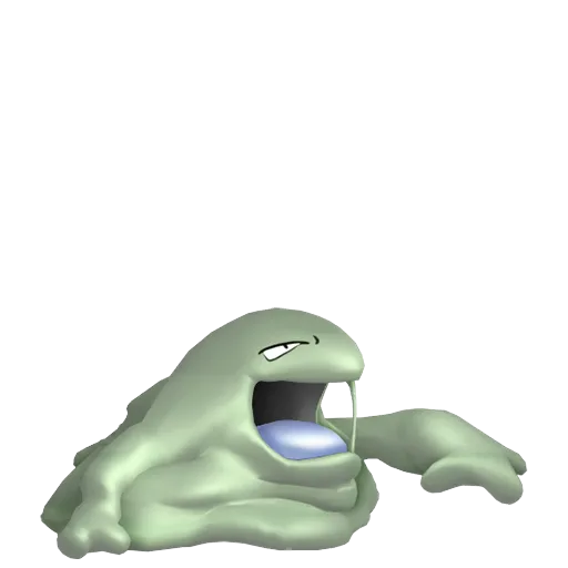 Muk variocolor