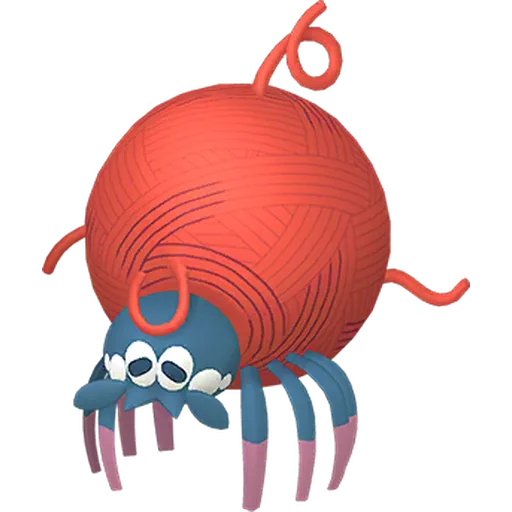 Tarountula variocolor