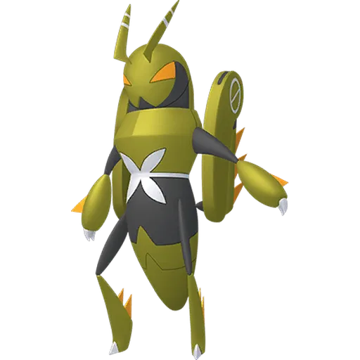 Lokix variocolor