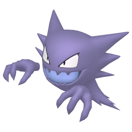 Haunter variocolor