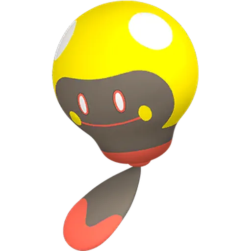 Tadbulb variocolor