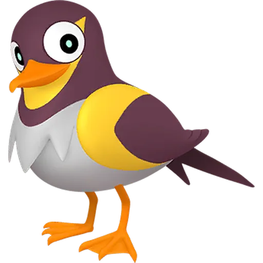 Wattrel variocolor