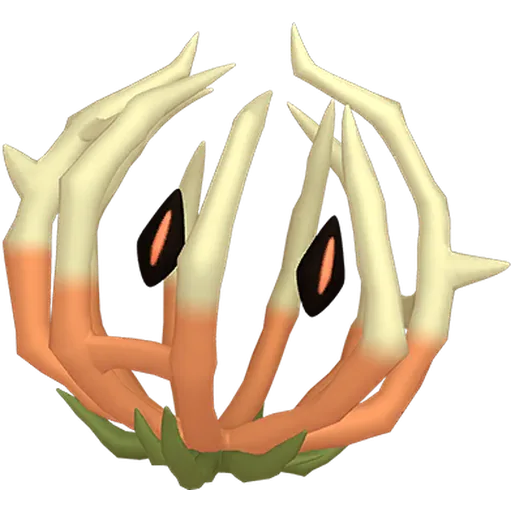Bramblin variocolor