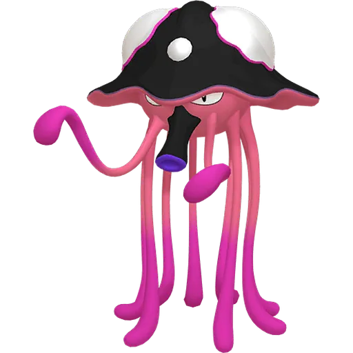 Toedscruel variocolor