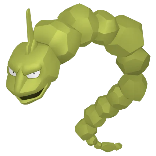 Onix variocolor