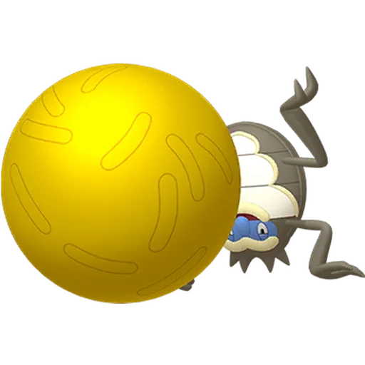 Rellor variocolor