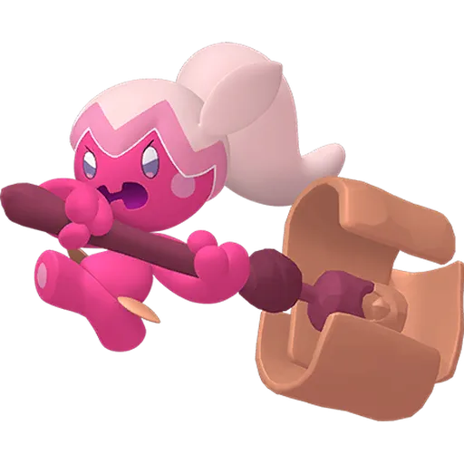 Tinkatuff variocolor