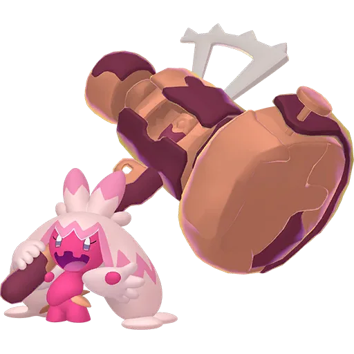 Tinkaton variocolor