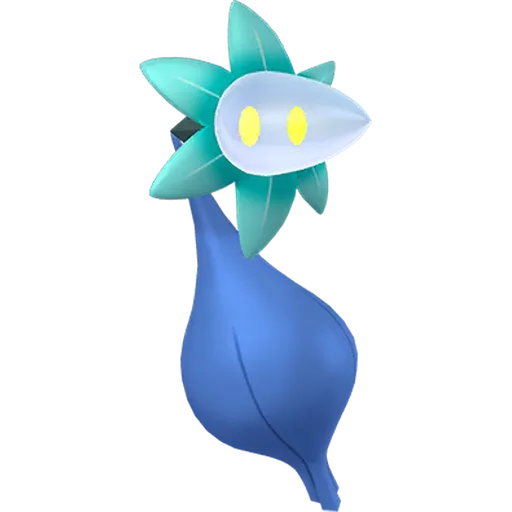 Glimmet variocolor
