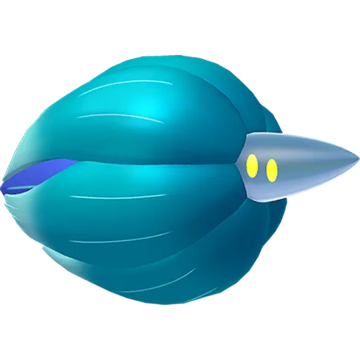 Glimmora variocolor