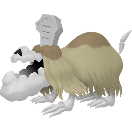 Houndstone variocolor