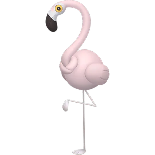 Flamigo variocolor
