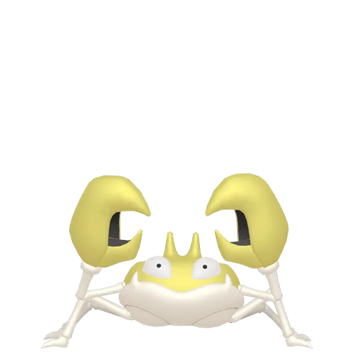 Krabby variocolor
