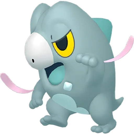 Frigibax variocolor