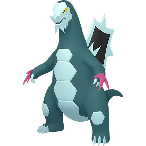 Baxcalibur variocolor