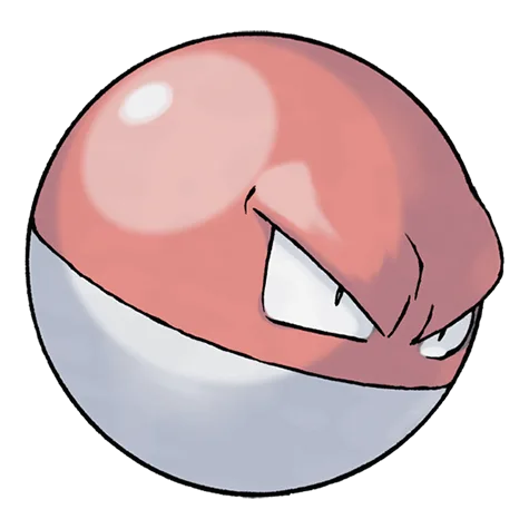 Voltorb