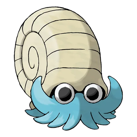 Omanyte