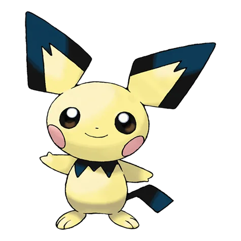 Pichu