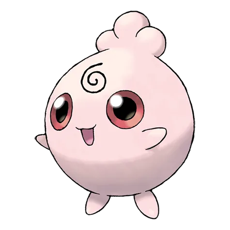 Igglybuff