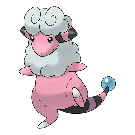 Flaaffy