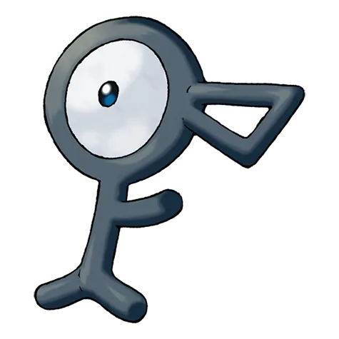 Unown