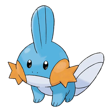 Mudkip