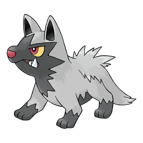Poochyena