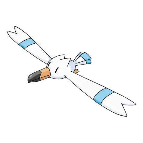 Wingull