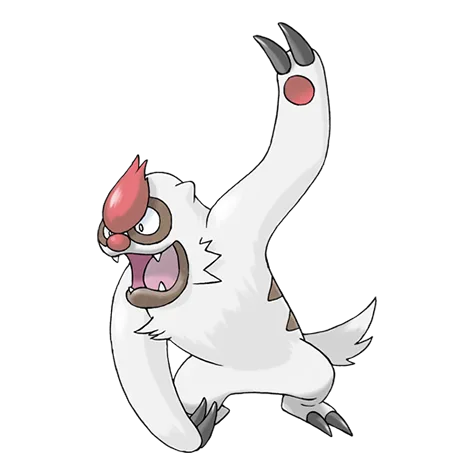 Vigoroth
