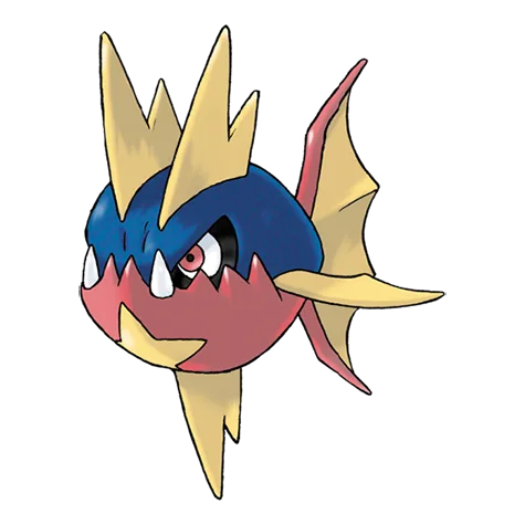 Carvanha