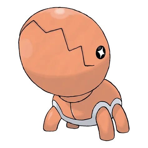 Trapinch