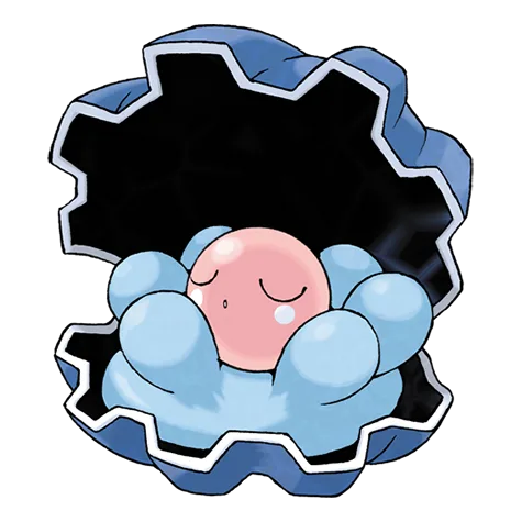 Clamperl