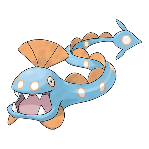 Huntail