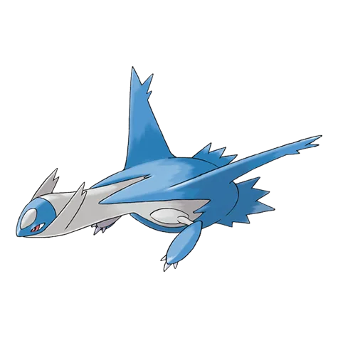 Latios
