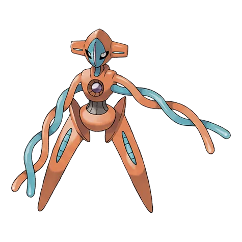 Deoxys-normal