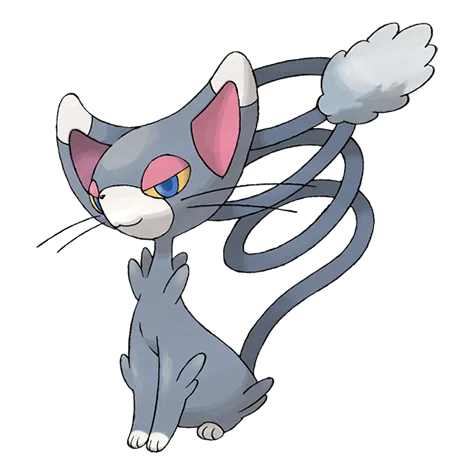 Glameow