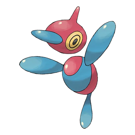 Porygon-z