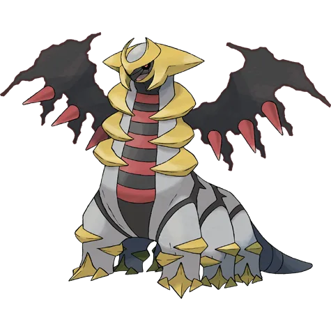 Giratina-altered