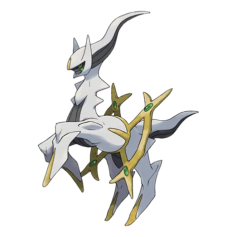 Arceus